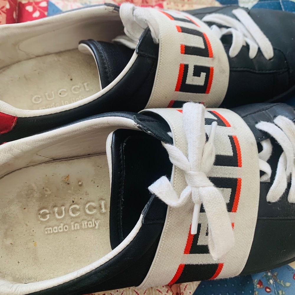 gucci